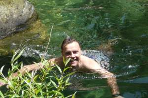 Xtrallusion photo library of independent, self-guided walking and sightseeing holidays in Italy. Pictures, images, photos and photographs taken along the way of this 1-day walking itinerary, to give you a visual impression of the day's walk.